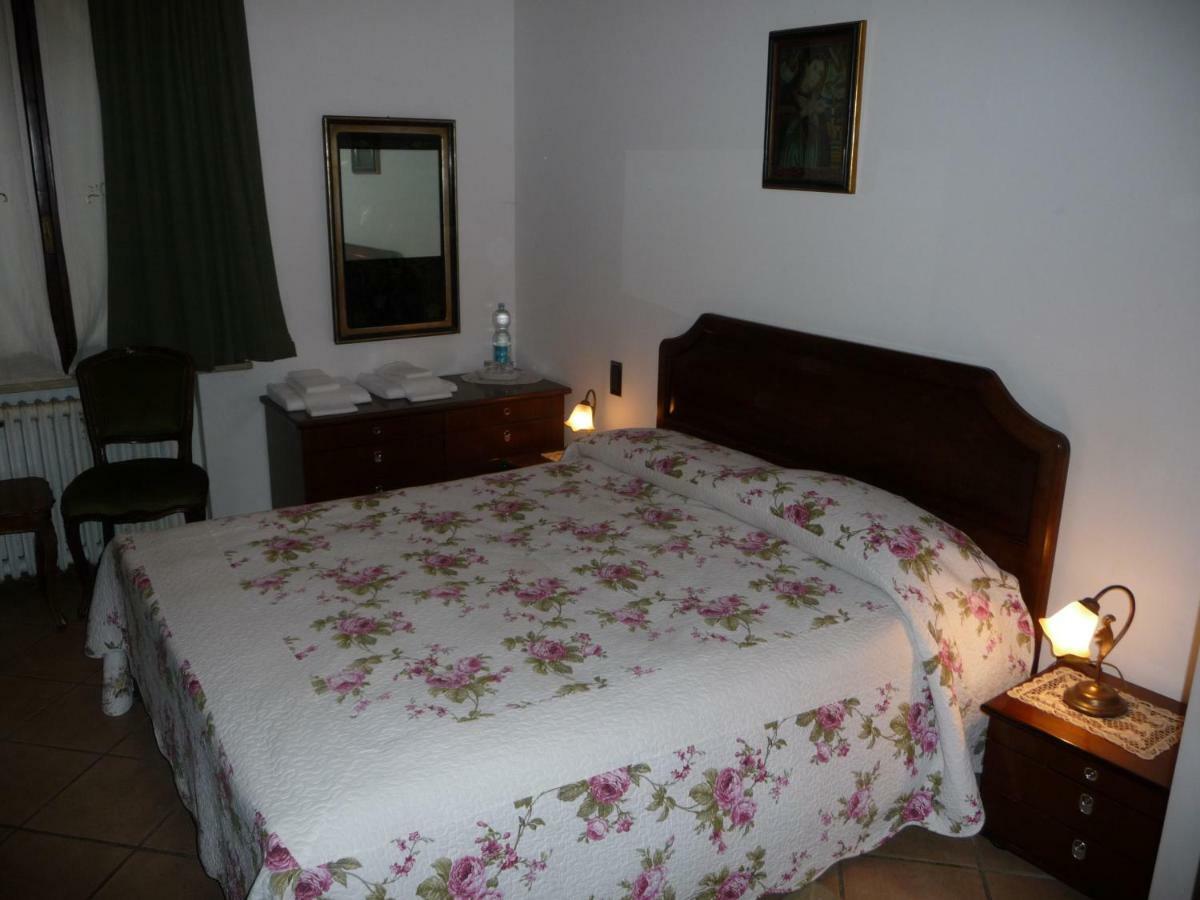 Bed and Breakfast Al Parco Curtatone Esterno foto