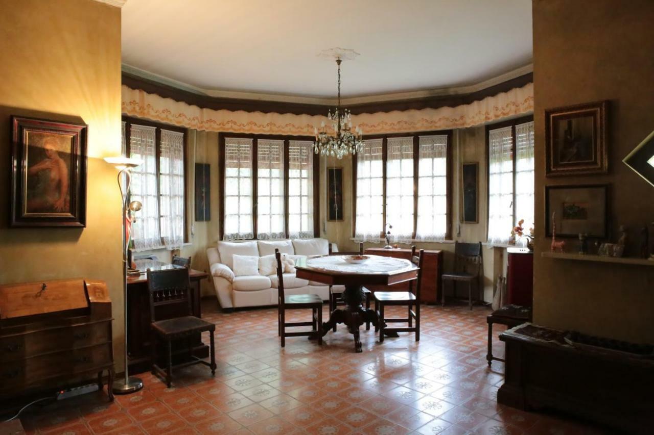 Bed and Breakfast Al Parco Curtatone Esterno foto